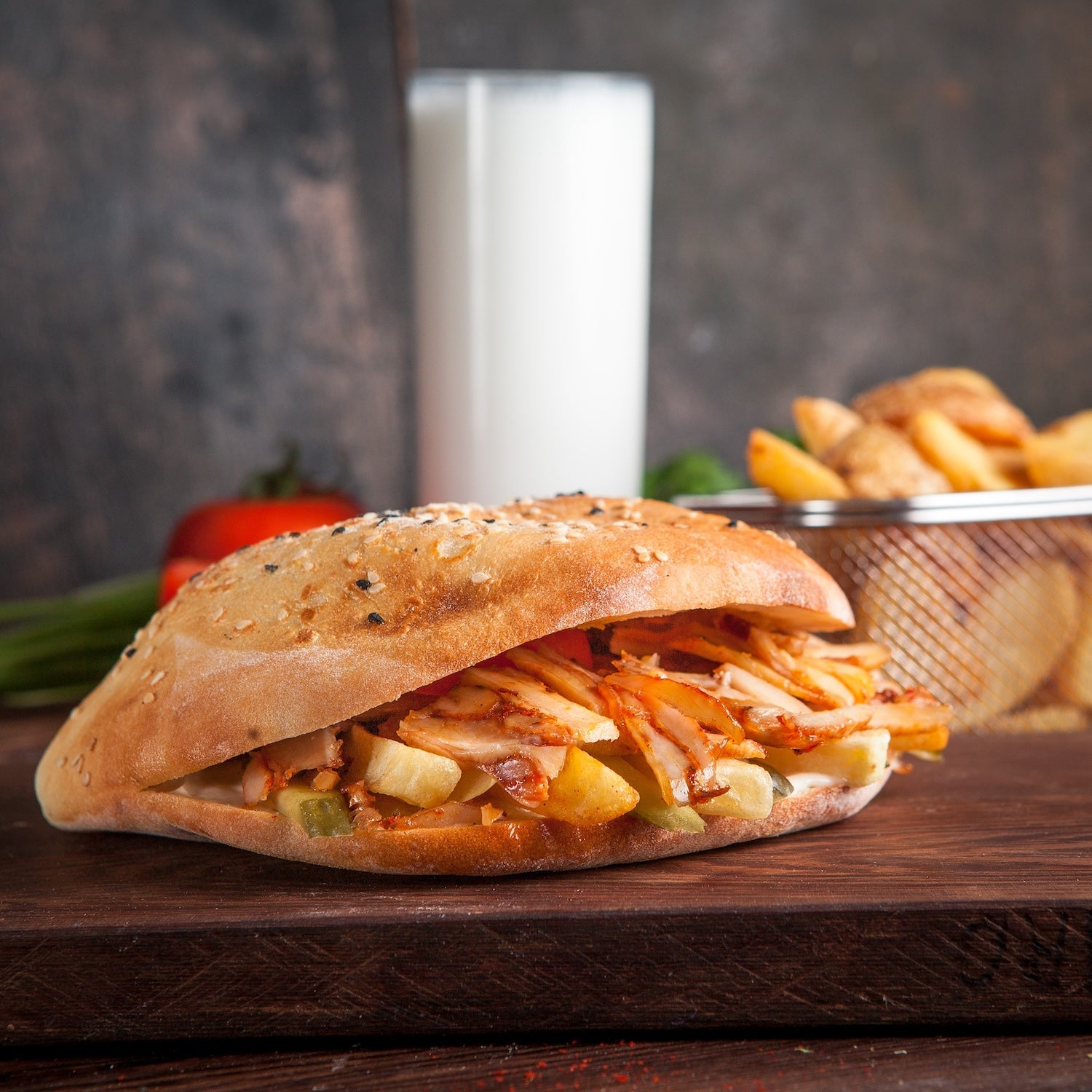 PANINIS