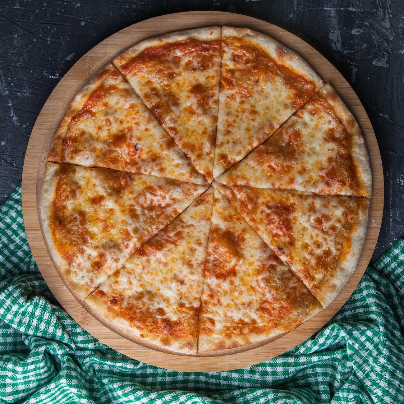 1. Margherita