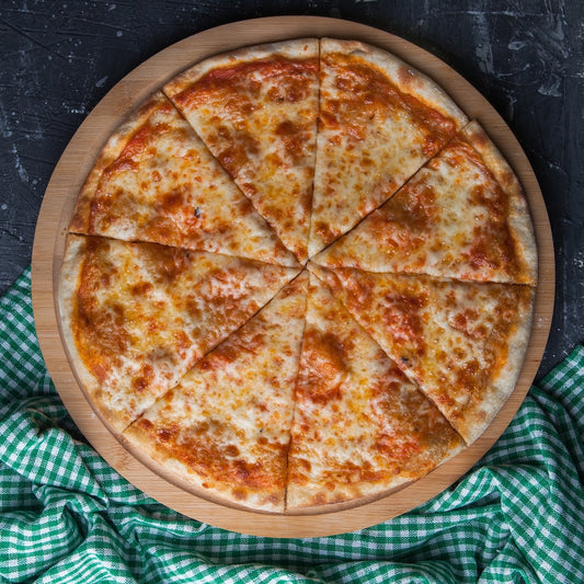 1. Margherita