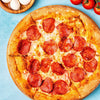 2. Salami
