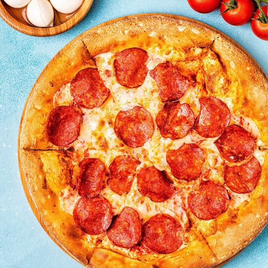 2. Salami