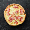 3. Prosciutto