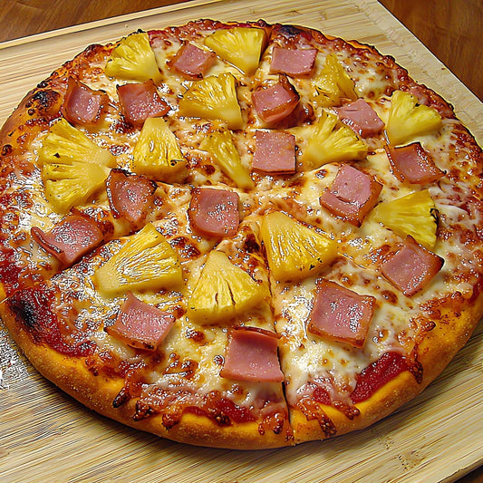8. Hawaii