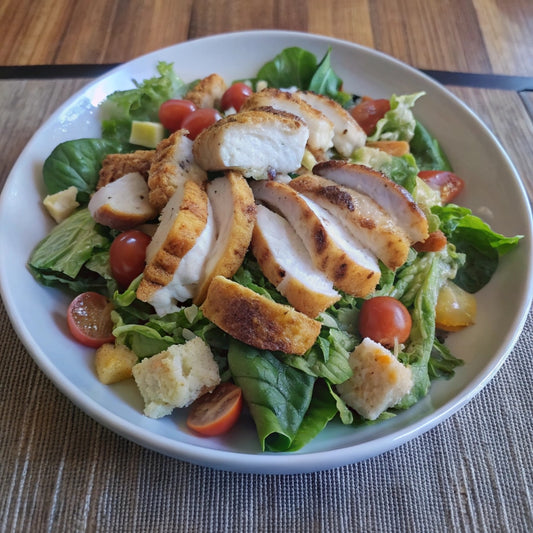 101. Salat Casa