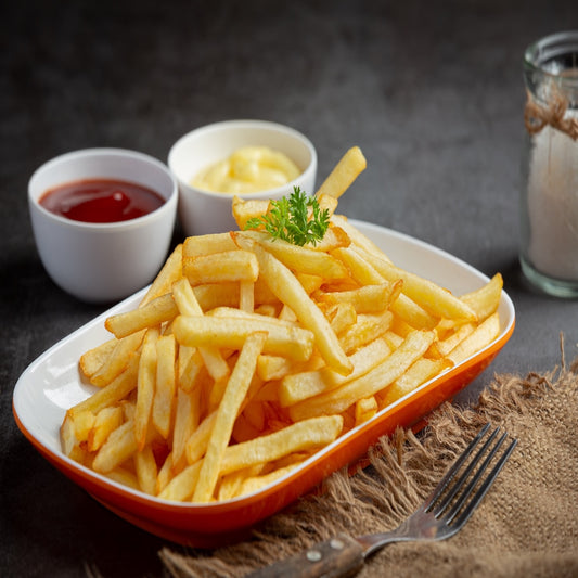 112. Pommes