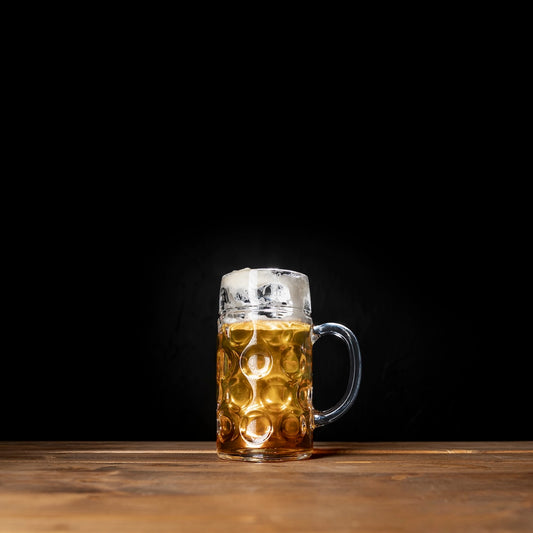 130. Bier (0,33L)