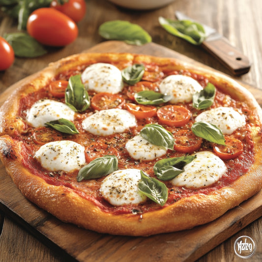 17. Caprese
