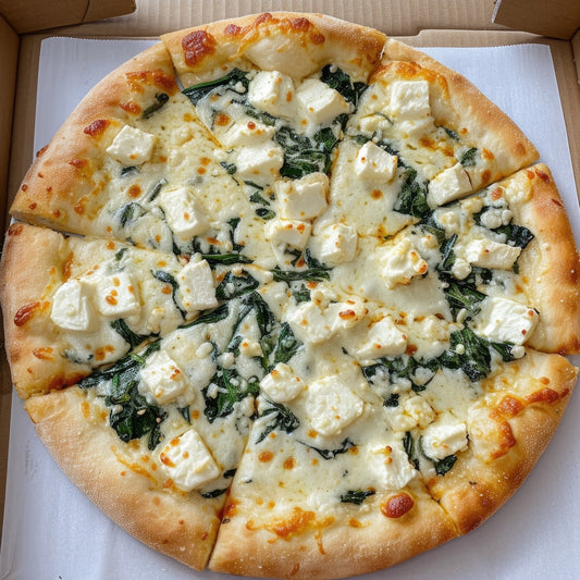 24. Pesto
