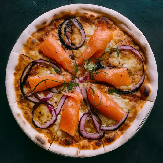 31. Lachs