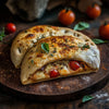 37. Calzone Mix