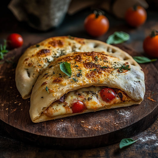 37. Calzone Mix