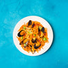 50. Spaghetti Frutti di mare