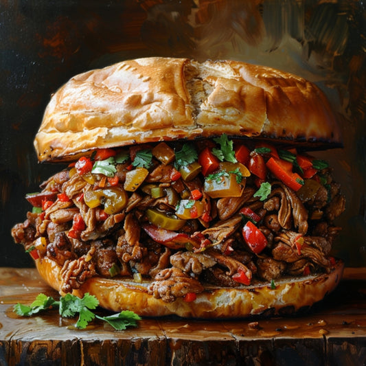 60. Dön-Burger