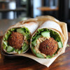 71. Dürum Falafel