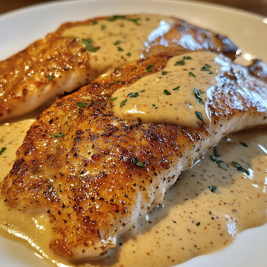 89. Zigeunerschnitzel