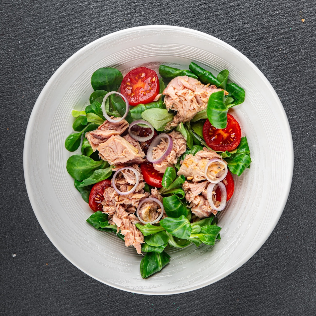 96. Salat Tonno
