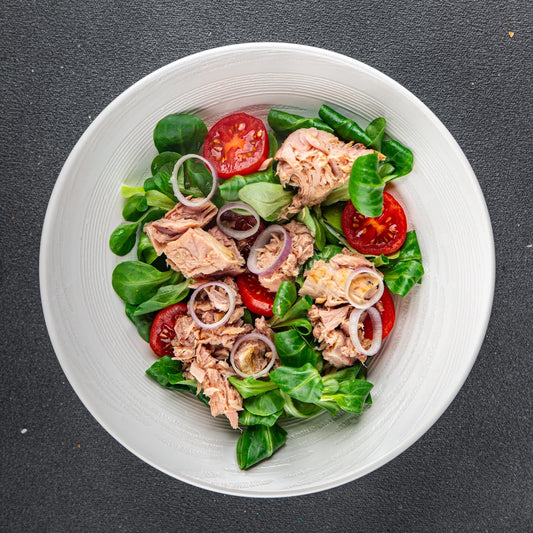 96. Salat Tonno
