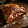 40. Wunsch Calzone